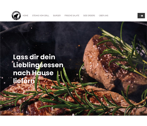 Klassische und moderne Designs