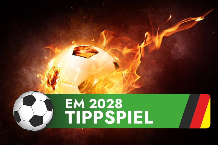 Fussball-Tippspiel im Liefershop: tippen und Rabatte gewinnen